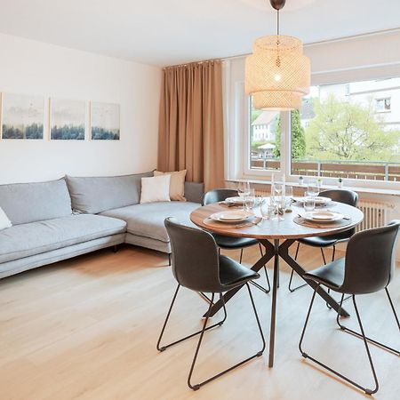 Ferienwohnung Sonnenglueck Mit Grosszuegigem Suedbalkon Lenzkirch Εξωτερικό φωτογραφία
