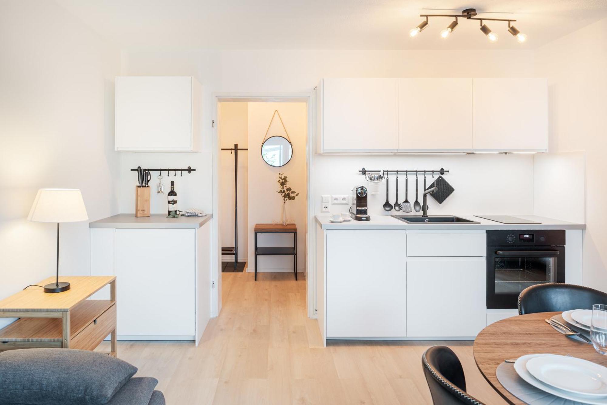 Ferienwohnung Sonnenglueck Mit Grosszuegigem Suedbalkon Lenzkirch Εξωτερικό φωτογραφία