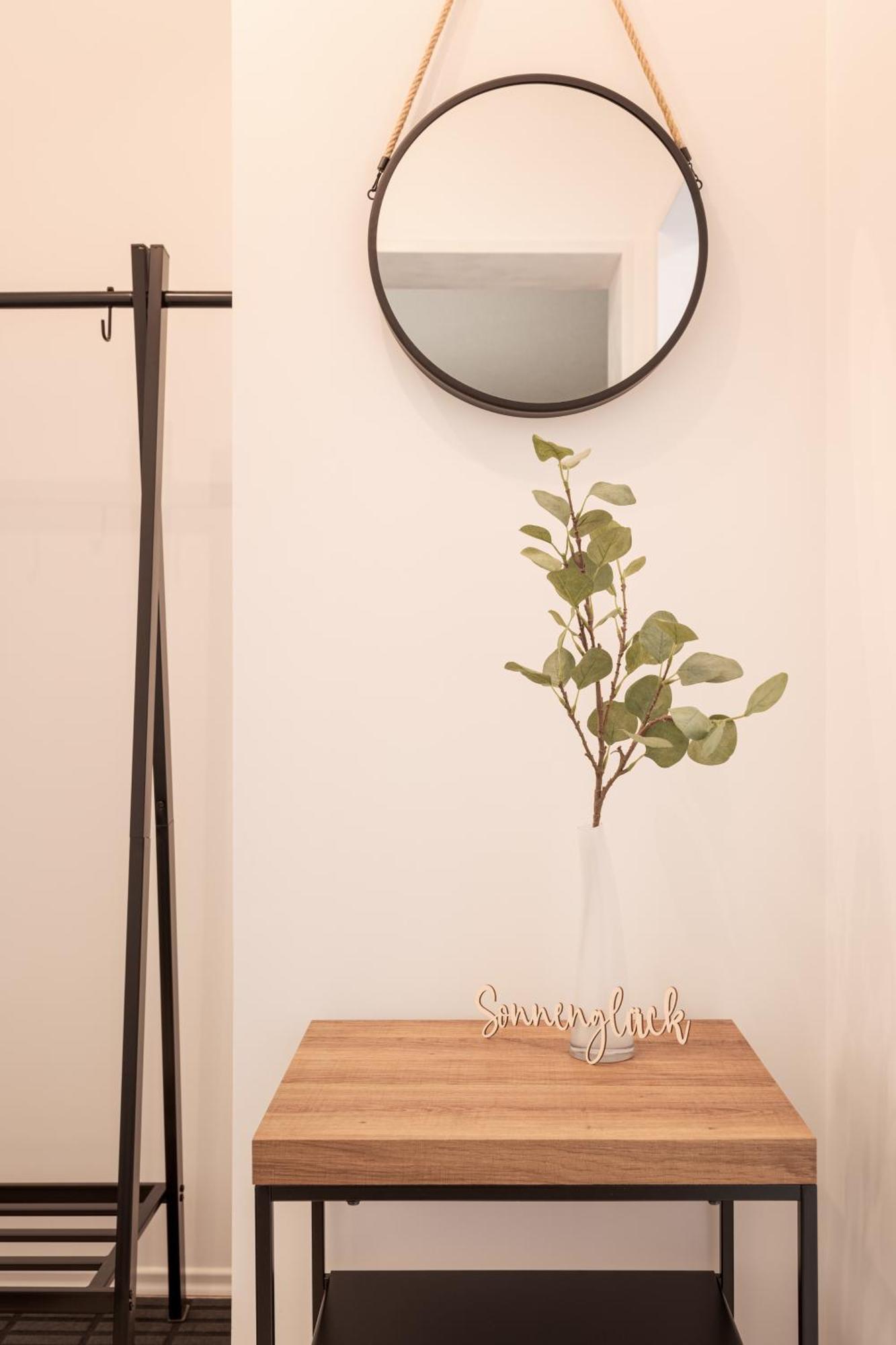 Ferienwohnung Sonnenglueck Mit Grosszuegigem Suedbalkon Lenzkirch Εξωτερικό φωτογραφία